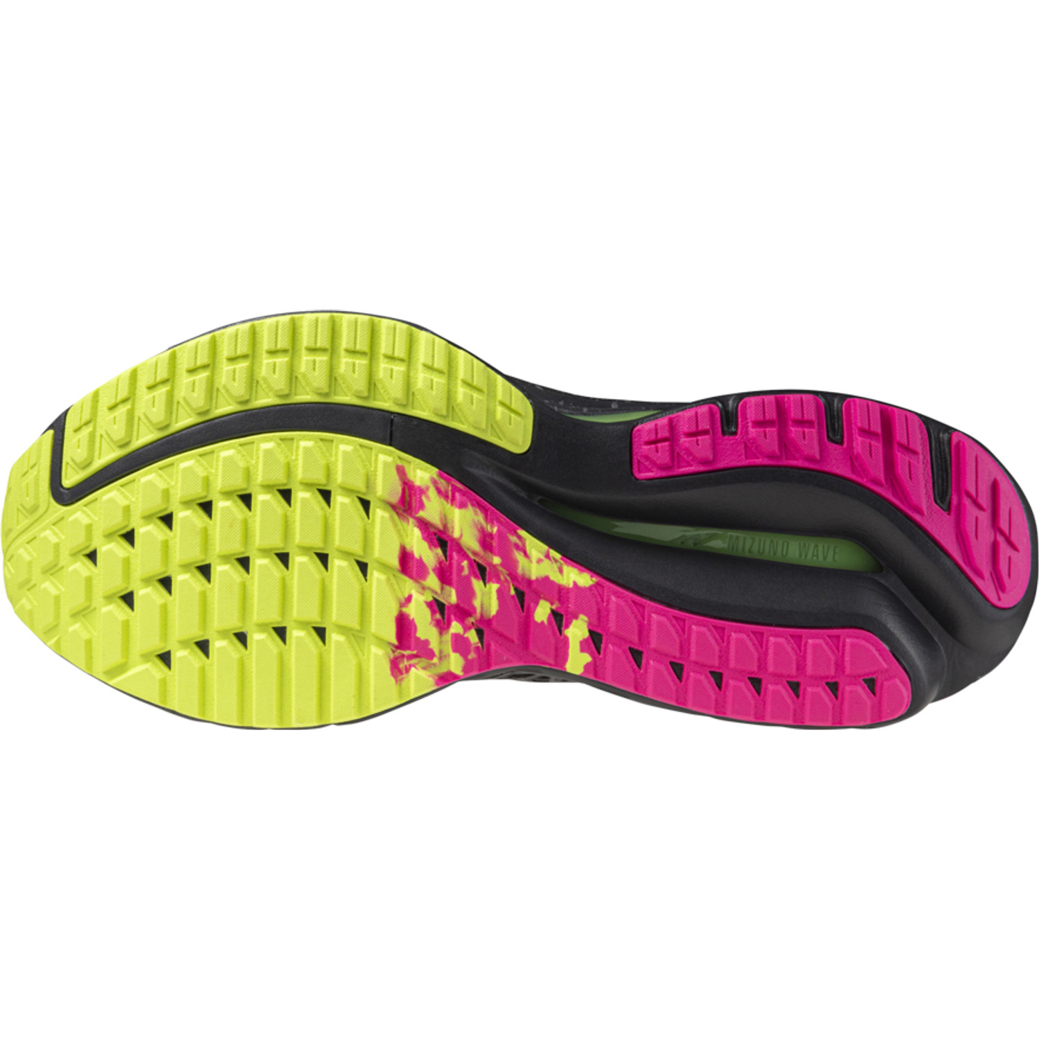 Mizuno Wave Inspire 20