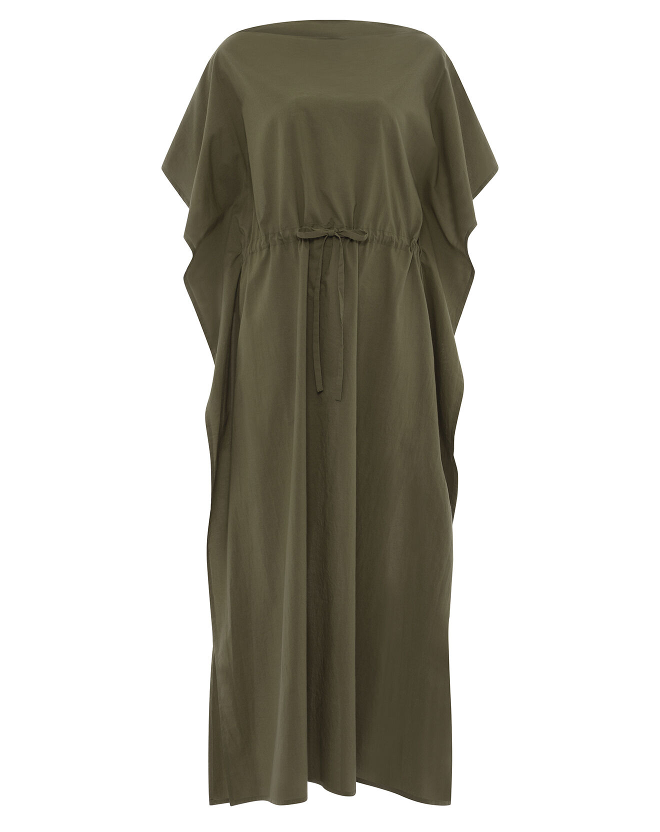 Chantelle Robe de plage Offshore vert kaki