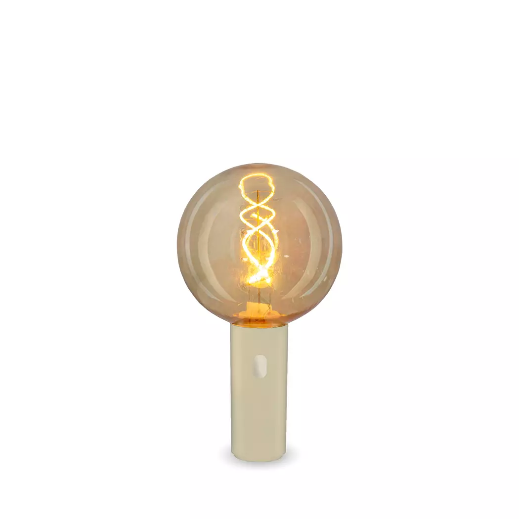 LED-Außenpendelleuchte Edy