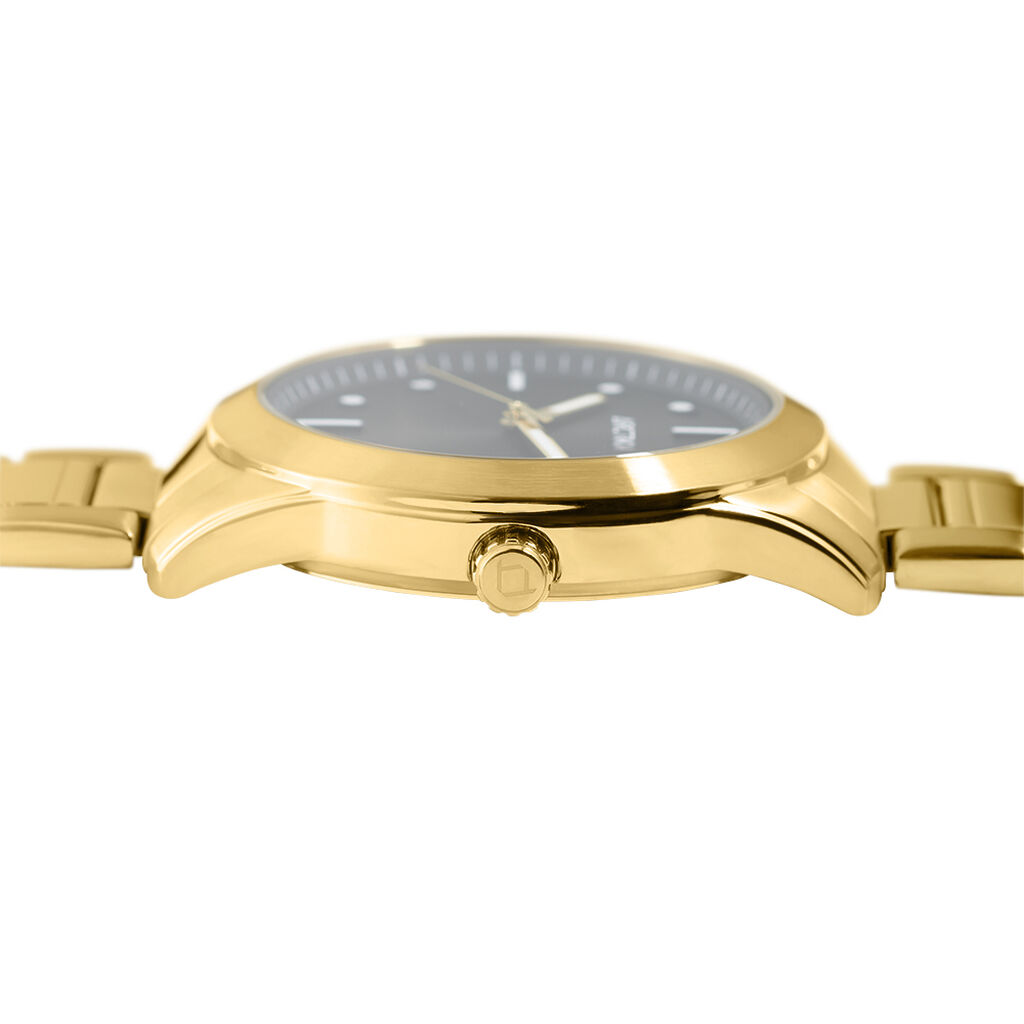 Montre Arctik Element Noir