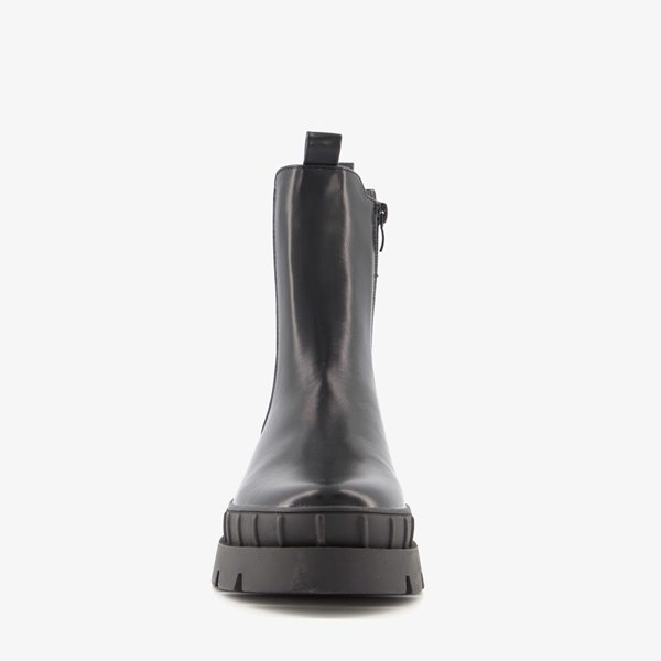 Blue Box dames chelsea boots