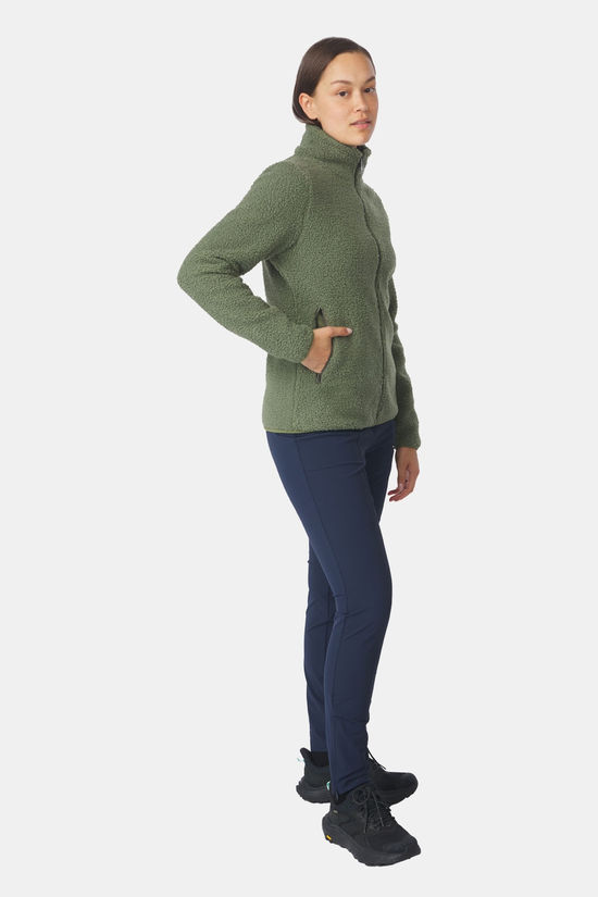 Ayacucho Ayacucho Honfleur II Fleecevest Dames