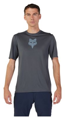 Maillot Fox Ranger Lab Head Gris foncé