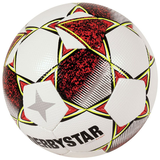 Derbystar Classic TT Super Light II - Maat 5