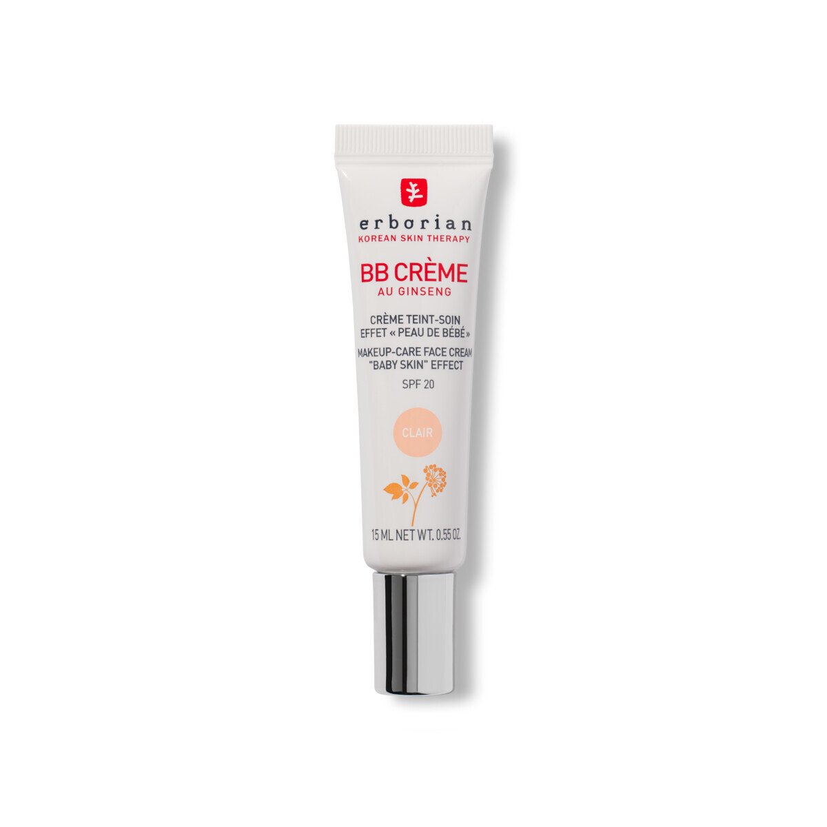 Erborian BB Crème Clair 15 ml