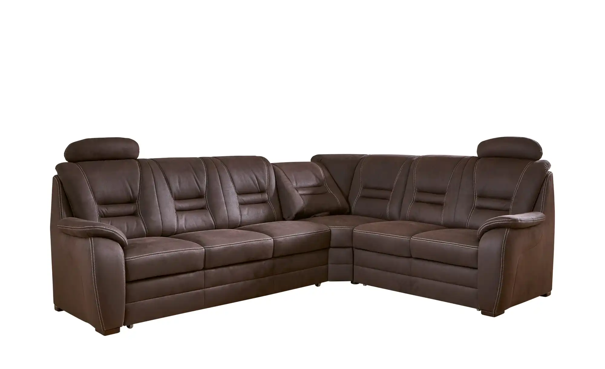 meinSofa Ecksofa Franka