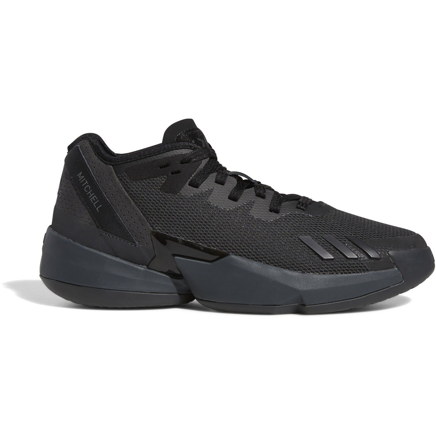 adidas D.O.N. Issue 4