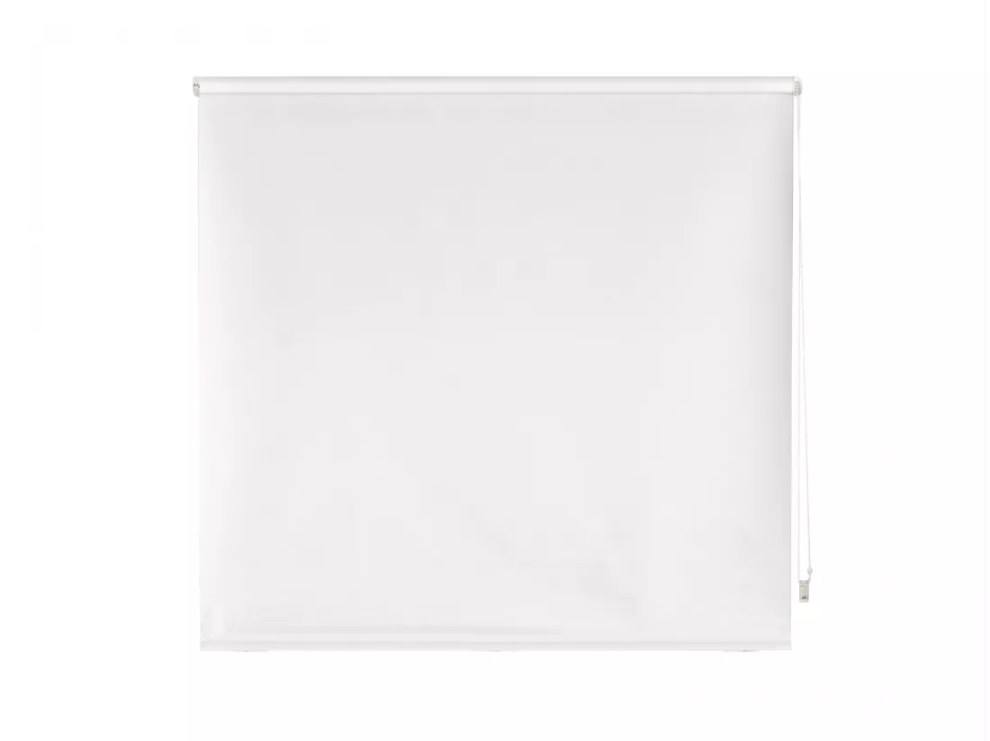 Store enrouleur Polyester Opaque Multicolore
