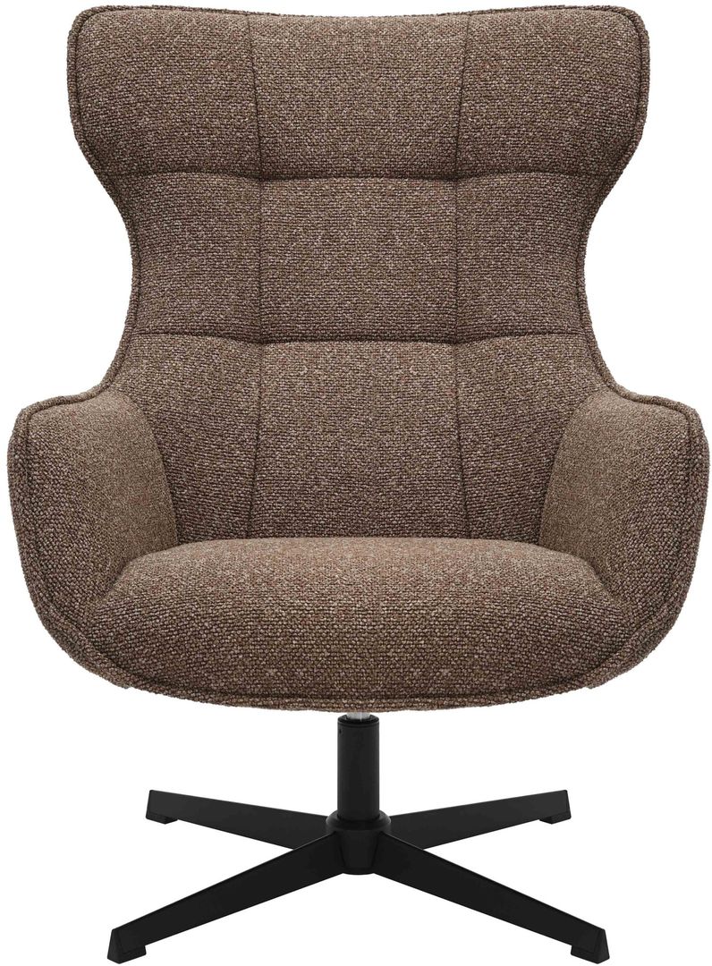 Eijerkamp Collectie   Daniel Relaxfauteuil