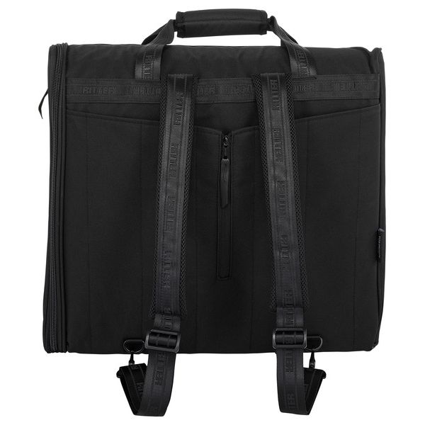 Ritter Bern Accordion 96 Bass SBK