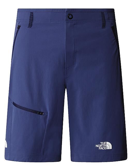 THE NORTH FACE - SHORT SPEEDLIGHT SLIM TAPERED