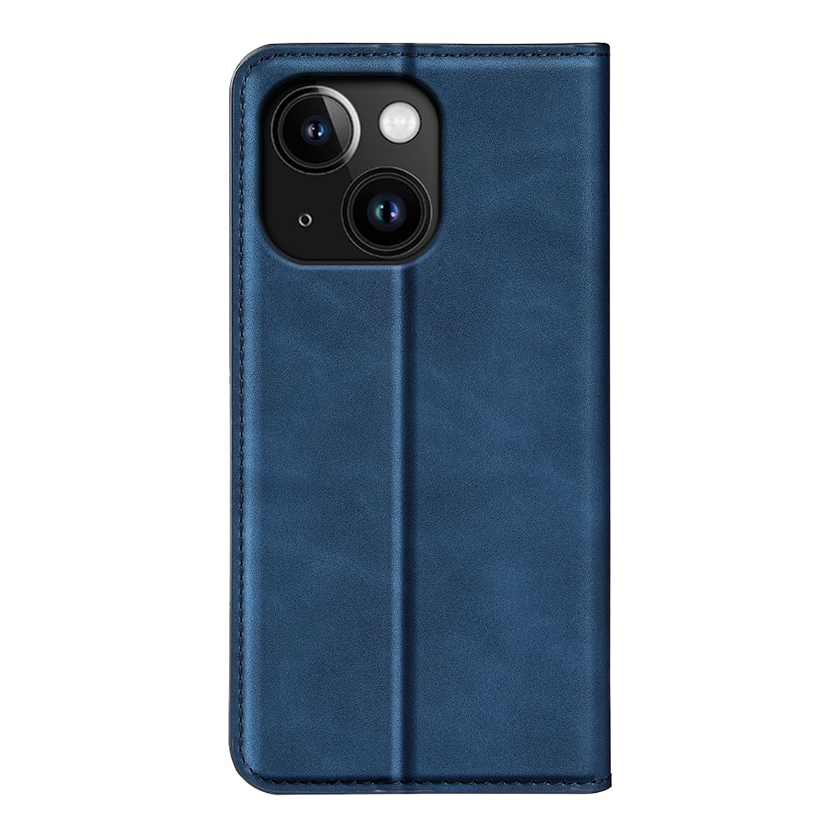 Hülle Handy Schutz für Apple iPhone 15 Case Cover Klapp Tasche Wallet Etuis Neu