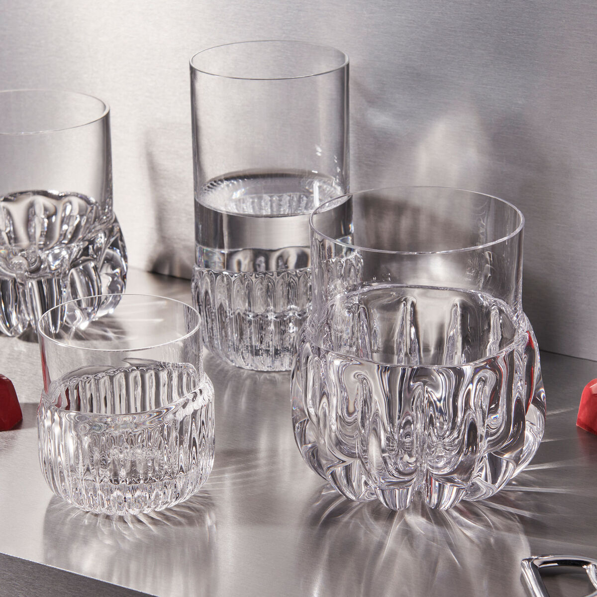 Jomo drikkeglass 30 cl
