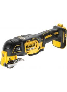 DeWALT DCK755P3T 18V Li-ion accu 7-delige combiset (3x5.0Ah) in TSTAK