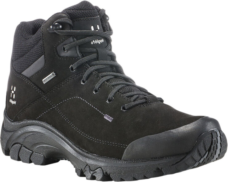 Haglofs Ridge Mid Gore-Tex vandrestøvler Sort