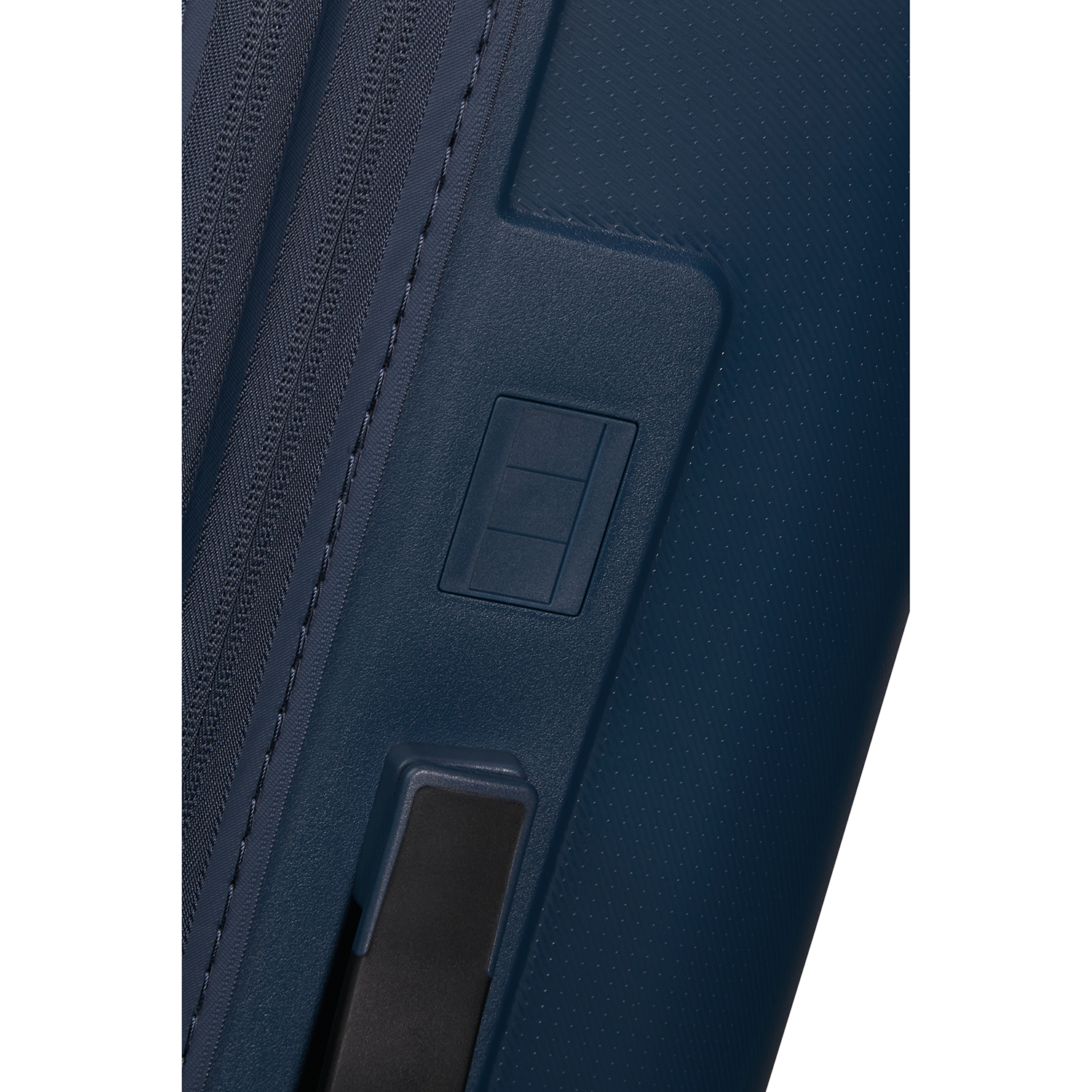 American Tourister Dashpop Spinner 67 Exp midnight blue