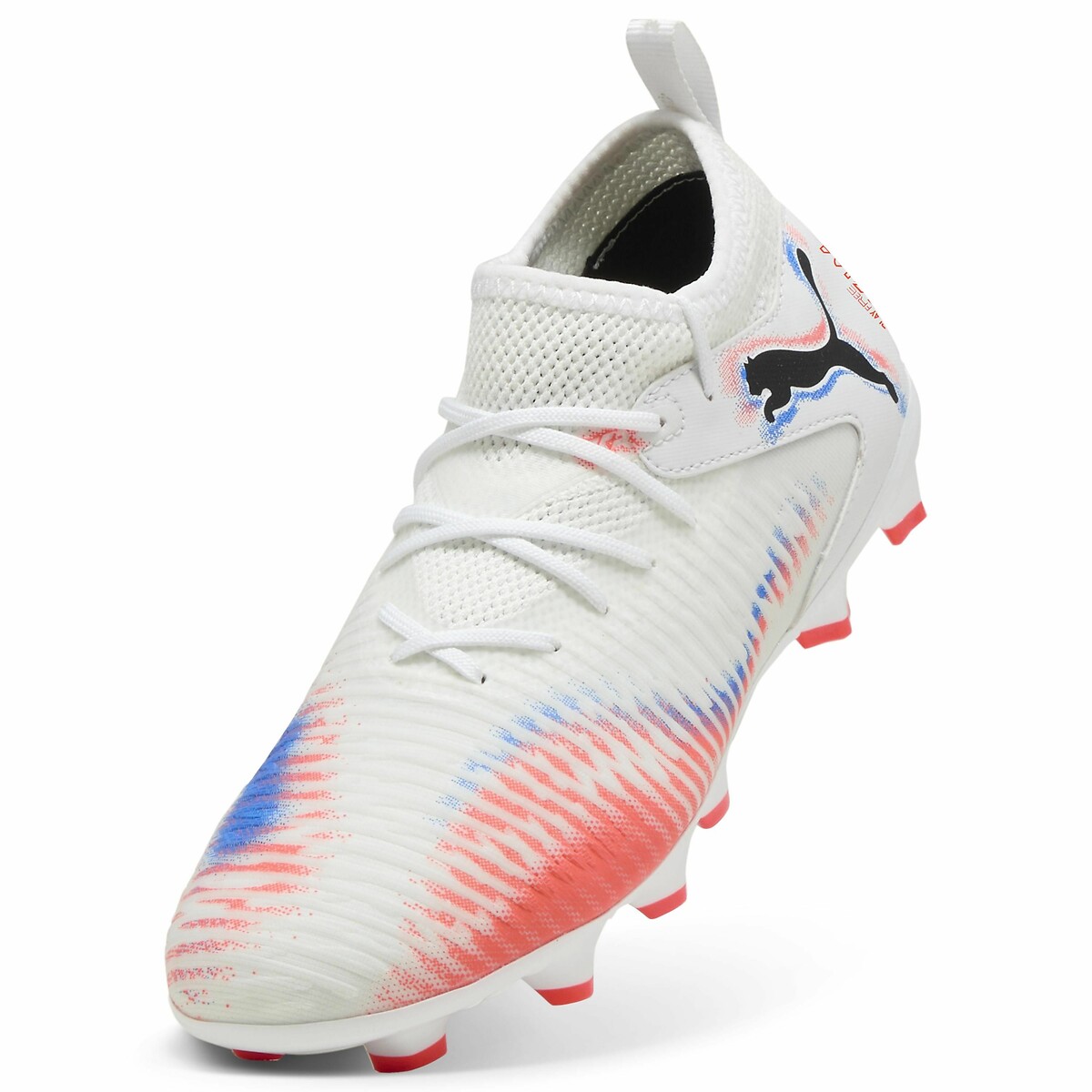 PUMA<br>Future 8 Match FG/AG com travas