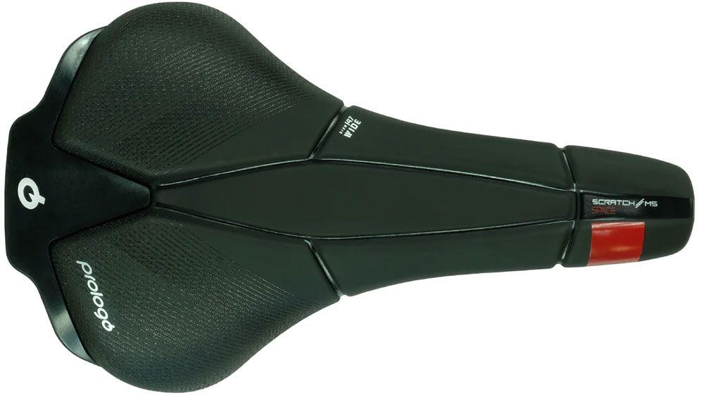 Prologo Scratch M5 AGX Space Tirox Sattel kaufen | Bike-Discount