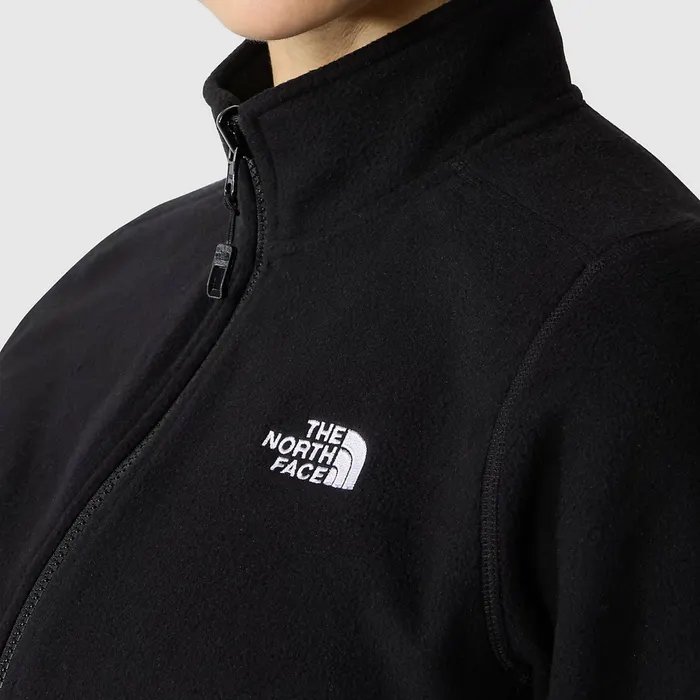 The North Face 100 Glacier Fleece Jack Dames