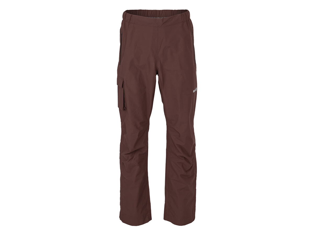 AGU City Cruiser Unisex regenbroek - Dark Rose