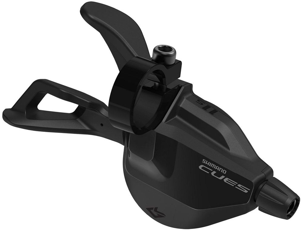 Shimano CUES SL-U6000 11-fach Schalthebel rechts kaufen | Bike-Discount