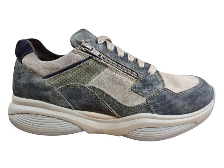 Xsensible 30088.2 Wijdte HX Groen