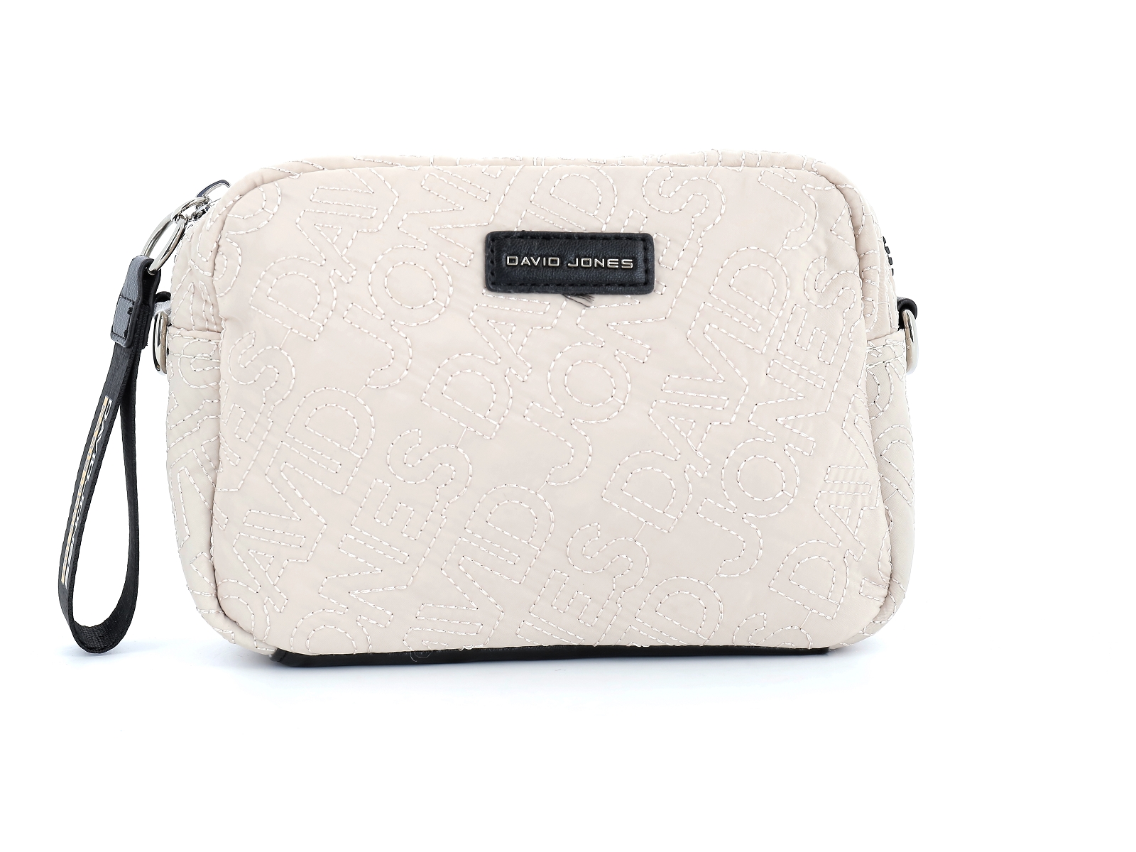 David jones-6733 2 Synthétique Beige