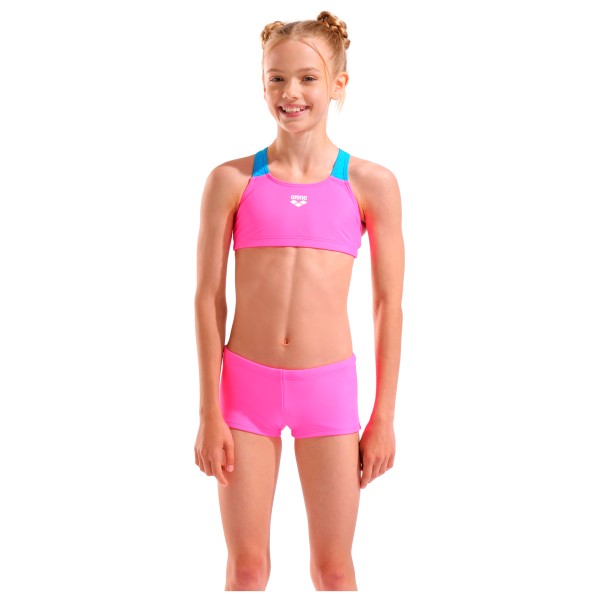 Arena - Girl's Bikini Solid L - Bikini