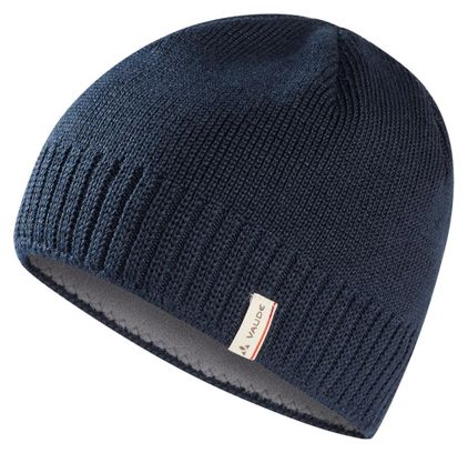 Bonnet Vaude Edo Beanie III Bleu