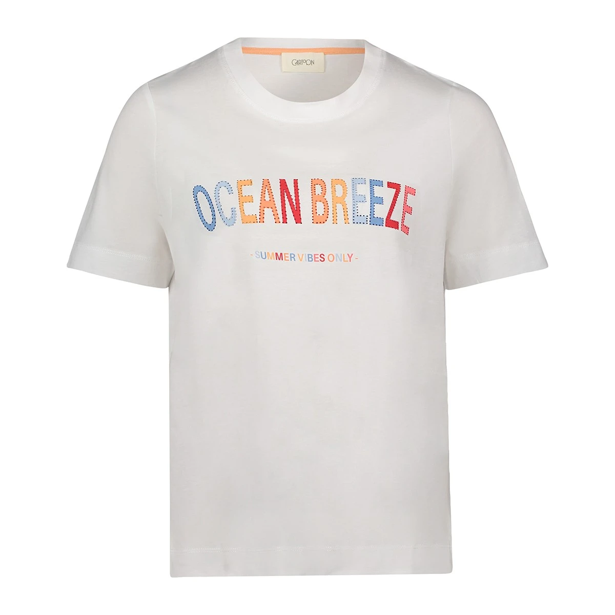 Dames T-shirt 20197303