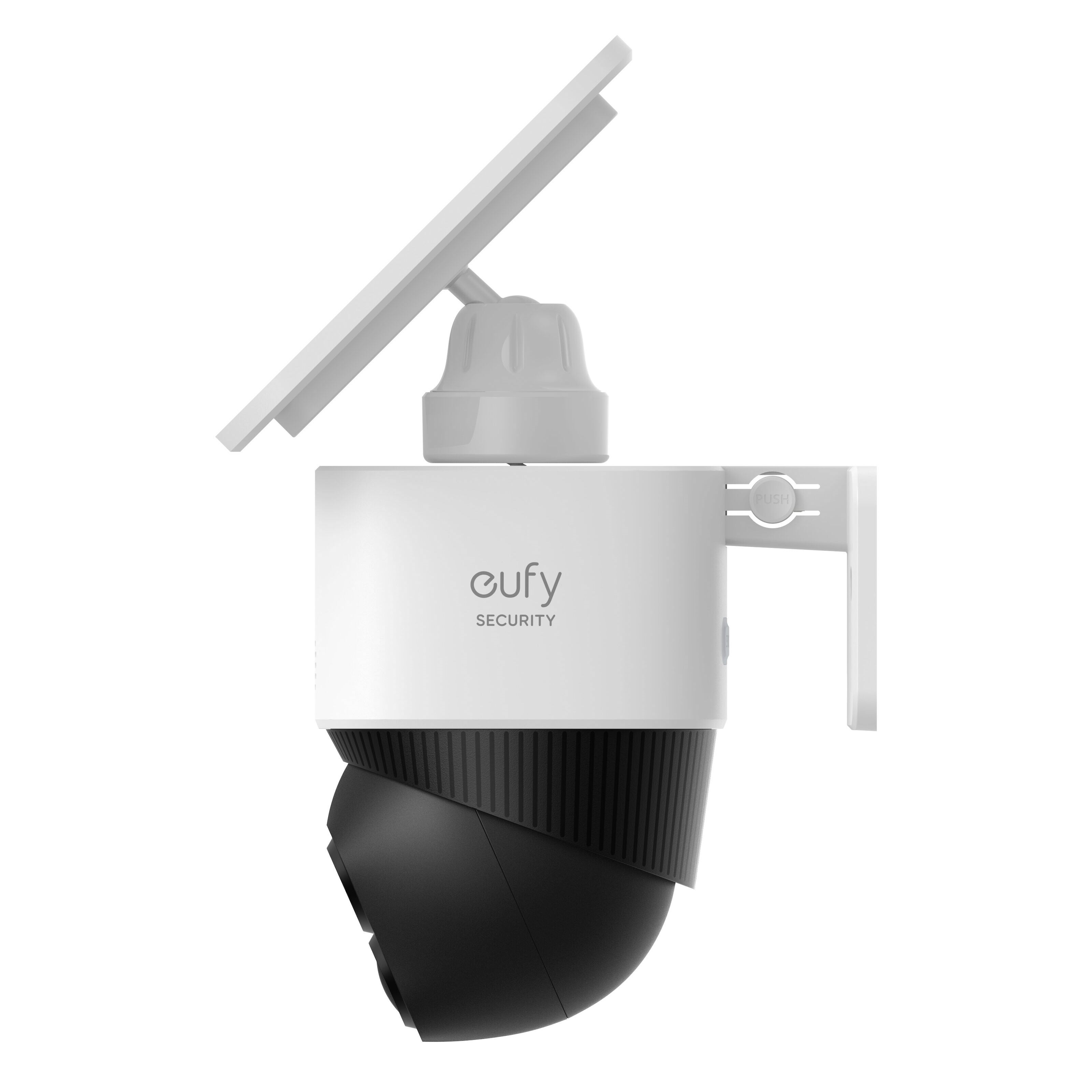 Eufy SoloCam S340 Trådløst overvåkingskamera med solpanel