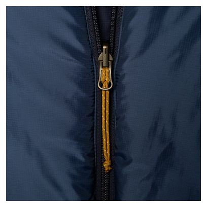 Sac de Couchage Mountain Equipment Klimatic II Bleu Homme