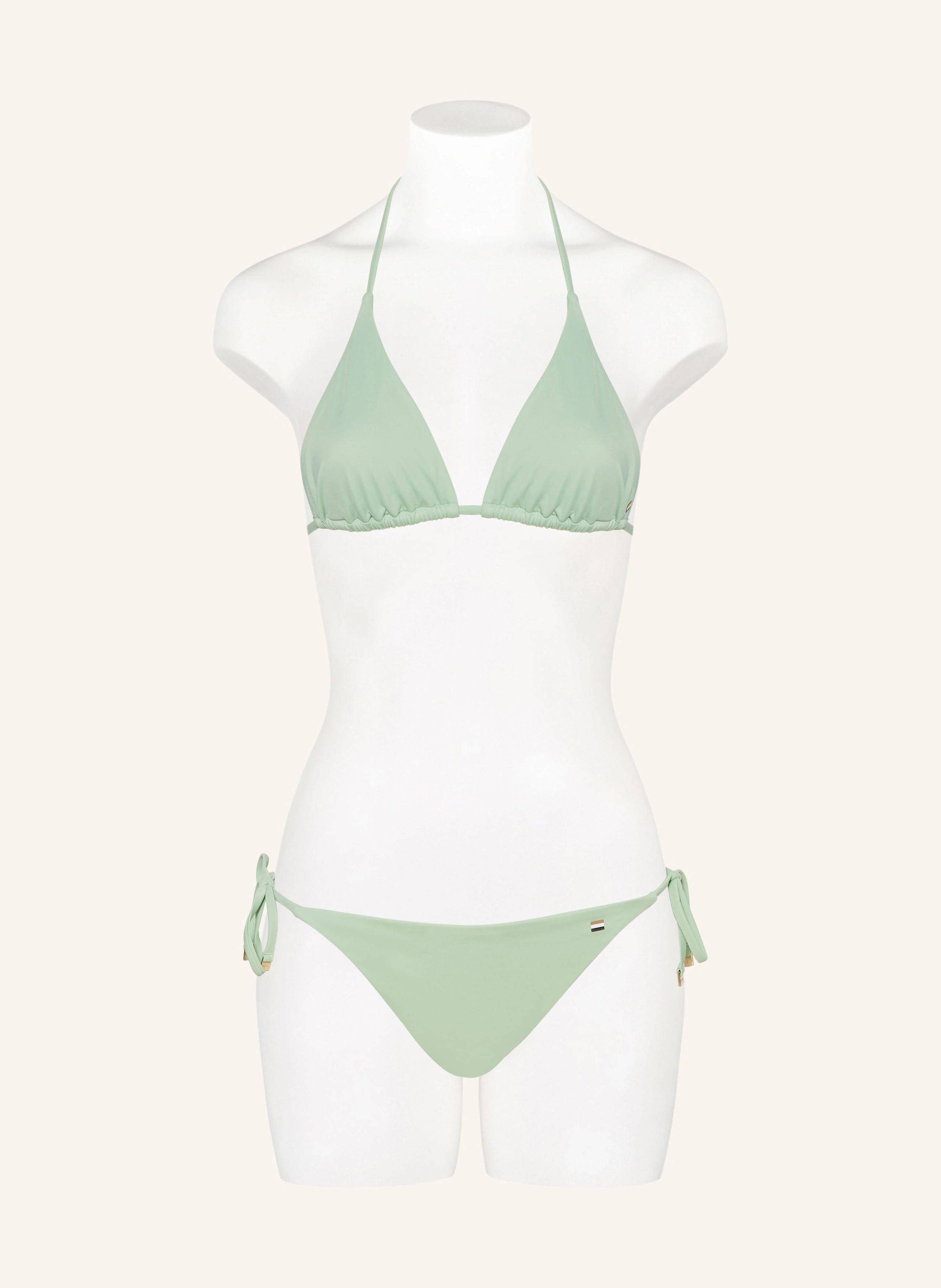 BOSS Triangel-Bikini-Top