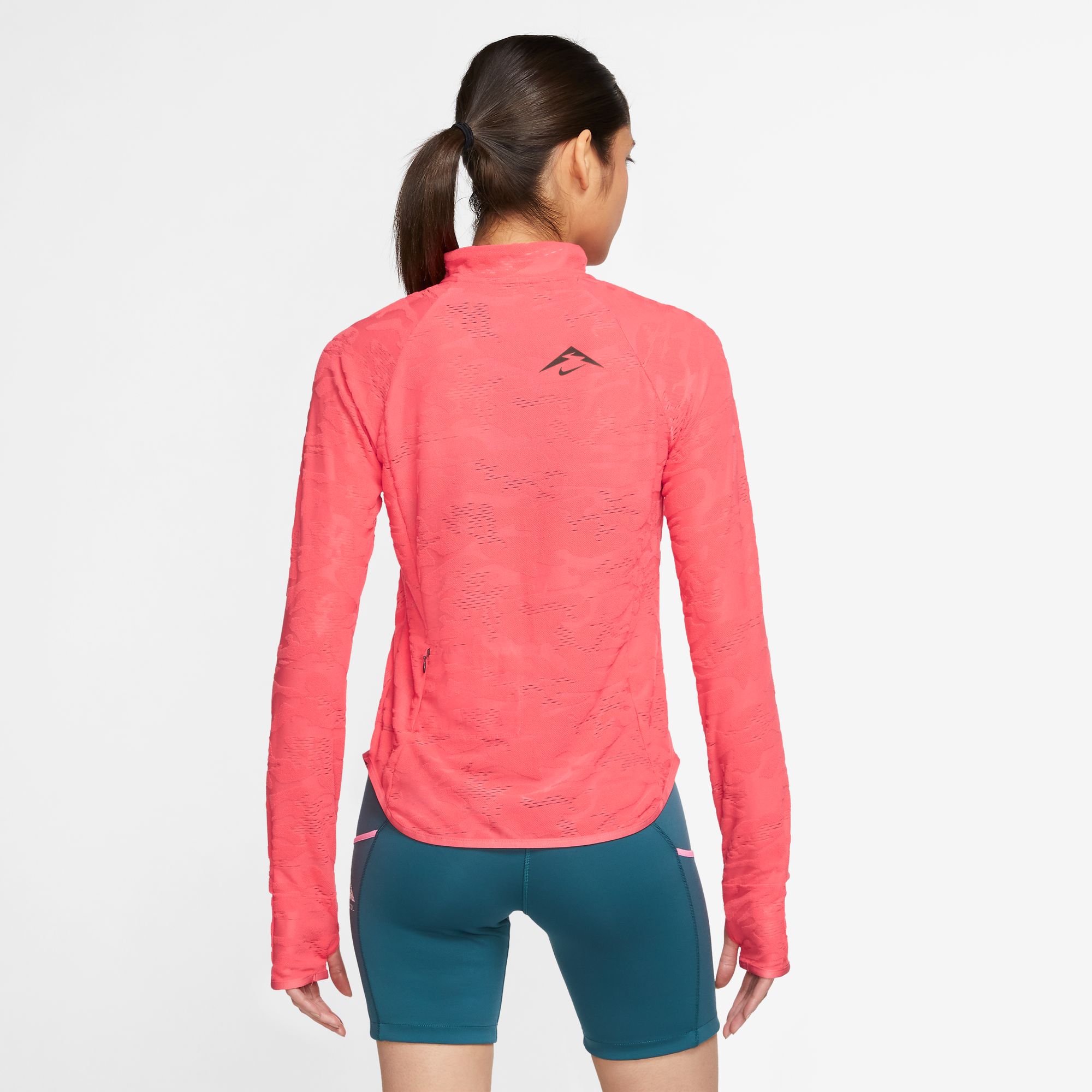 Nike Nike Dri-FIT Trail Women"s Mid