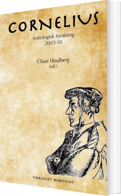 Cornelius - Claus Houlberg - Bog