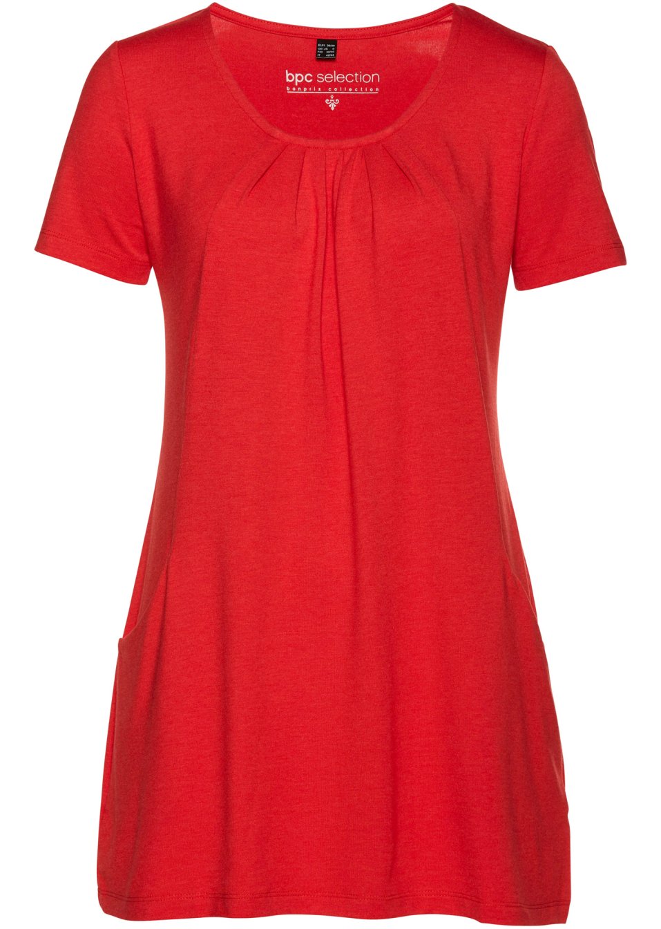 T-shirt long
