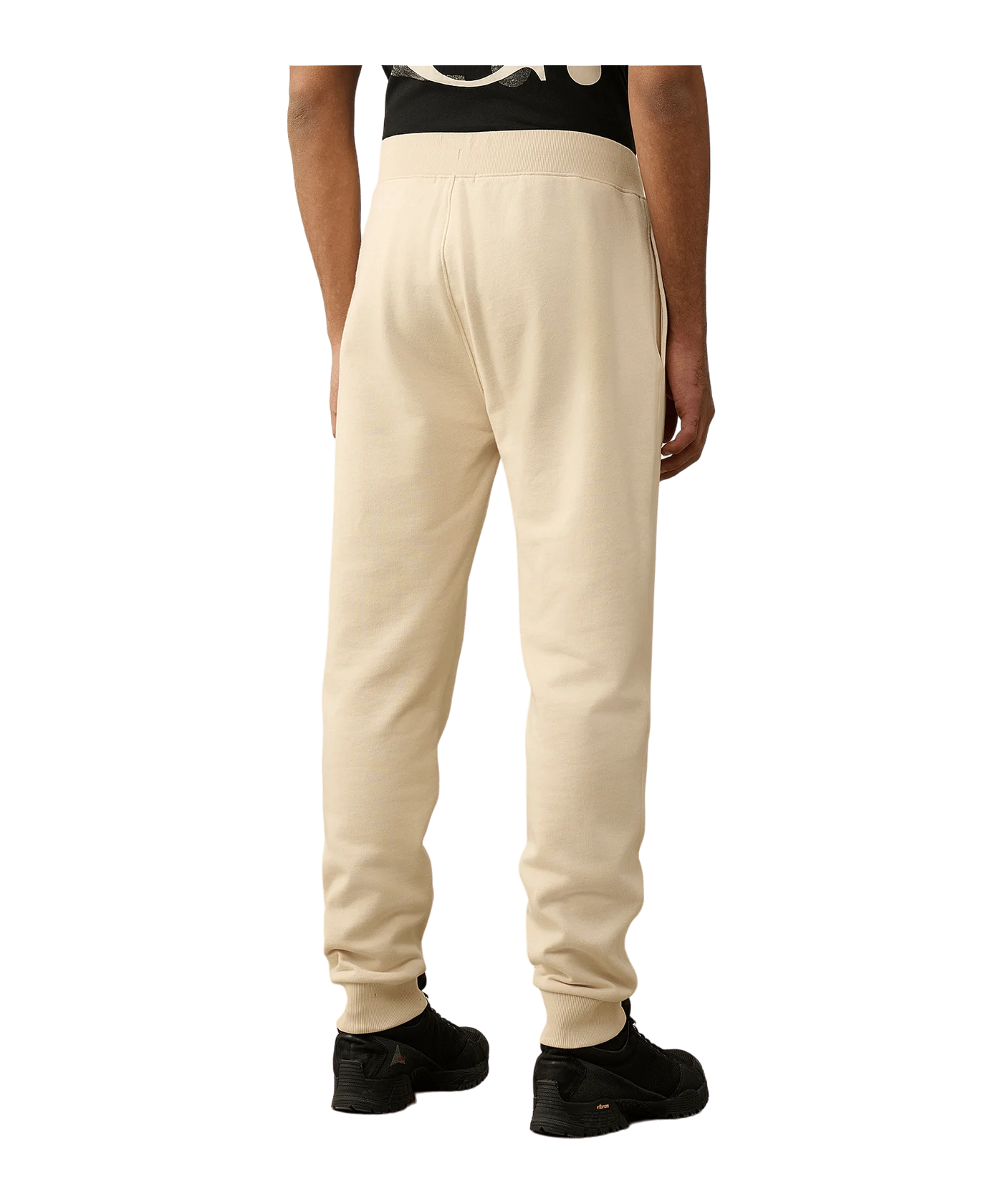 C.P. Company Cargo Hose Beige