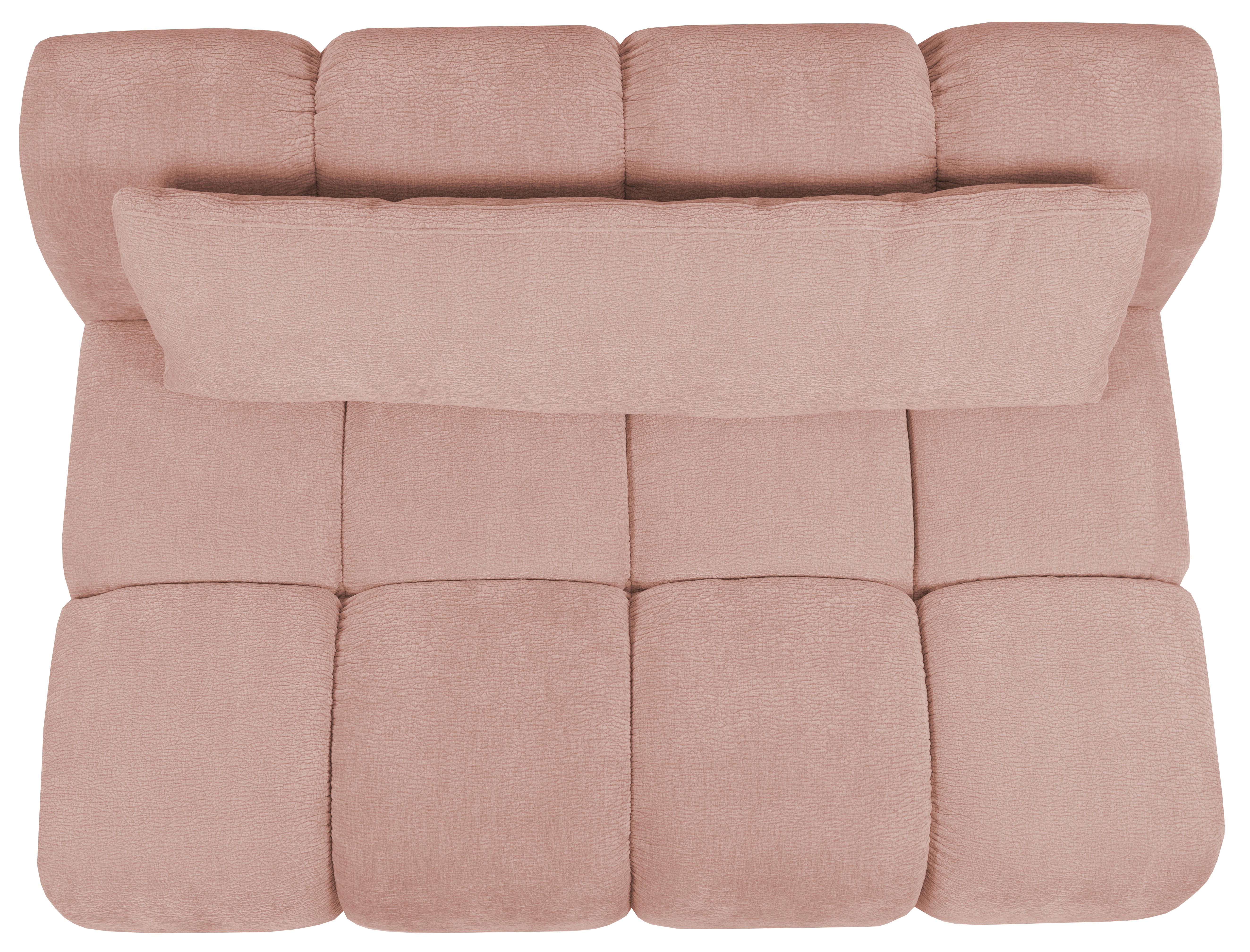 Bankstel Delight B160 x D117 x H73 cm
