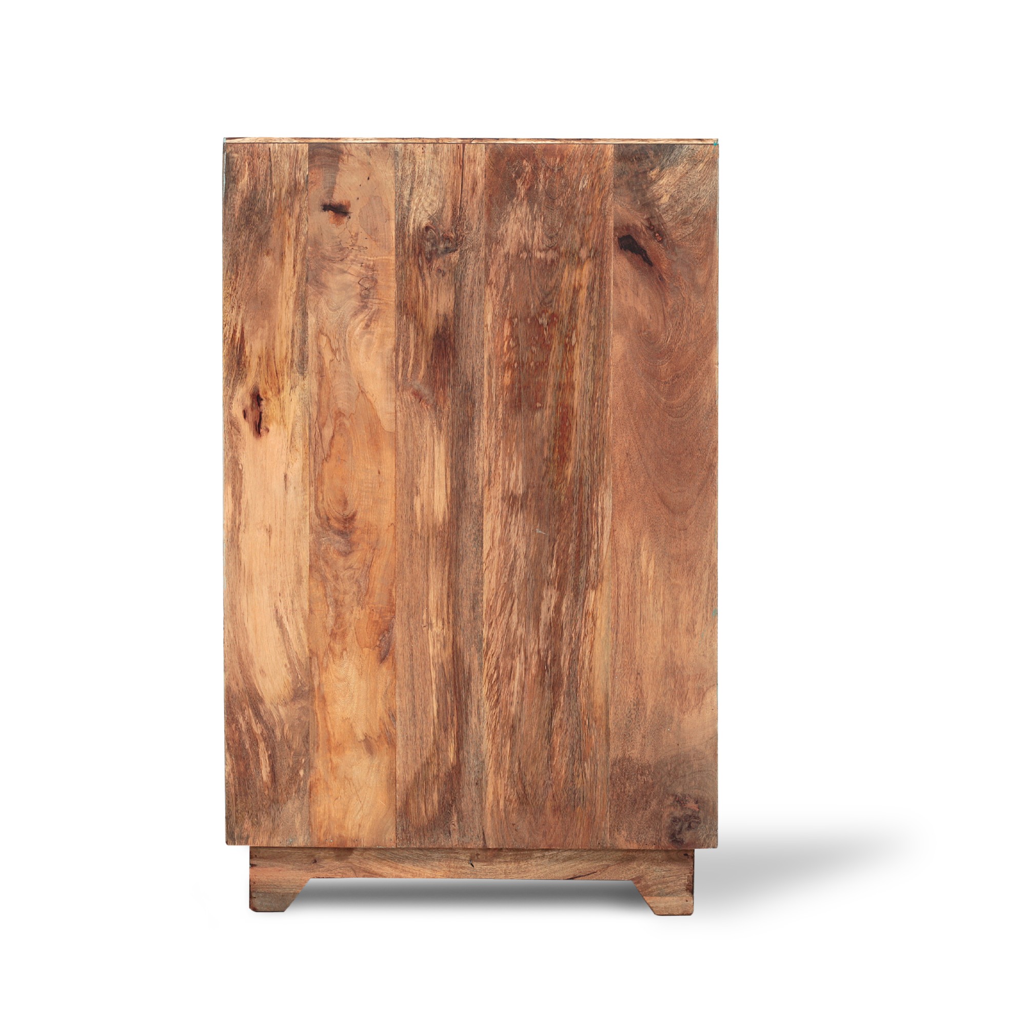 Schrank 'Sabal', H 104 cm, B 65 cm, T 39 cm von fischer's lagerhaus