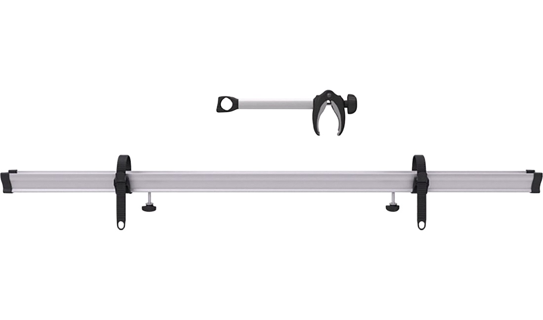 Skinne til 3.cykel,Thule Sport G2 306577