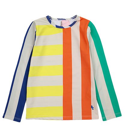 Bobo Choses Bådebluse - UV50+ - Multicolor