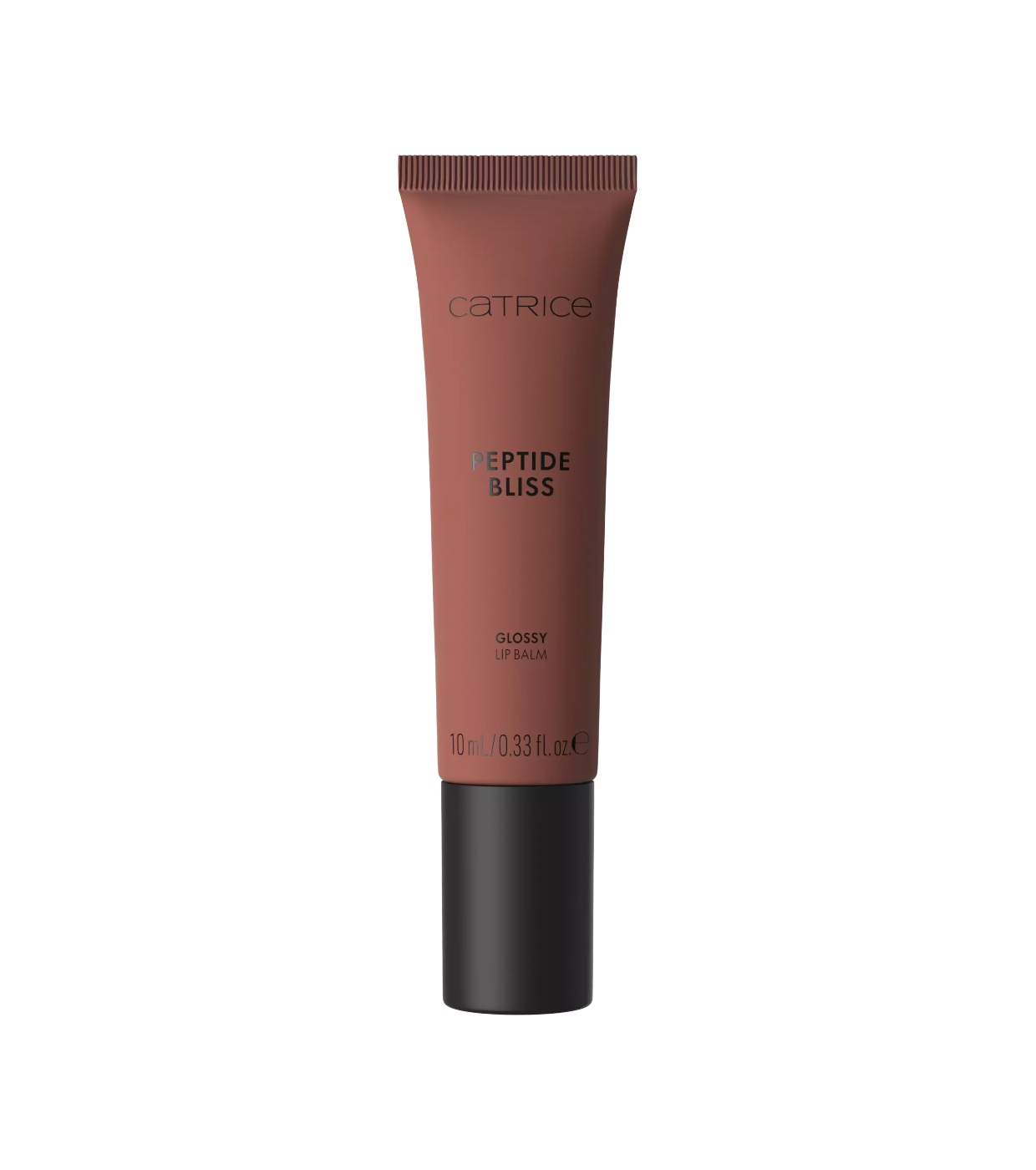 Catrice - Bálsamo Labial com Cor Peptide Bliss Glossy - 050: Glazed & Gorgeous