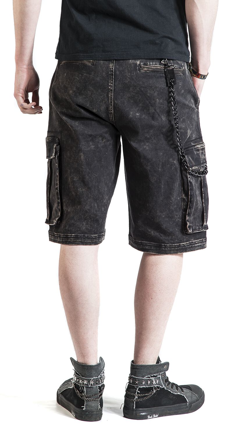 Garageland | Rock Rebel by EMP Short