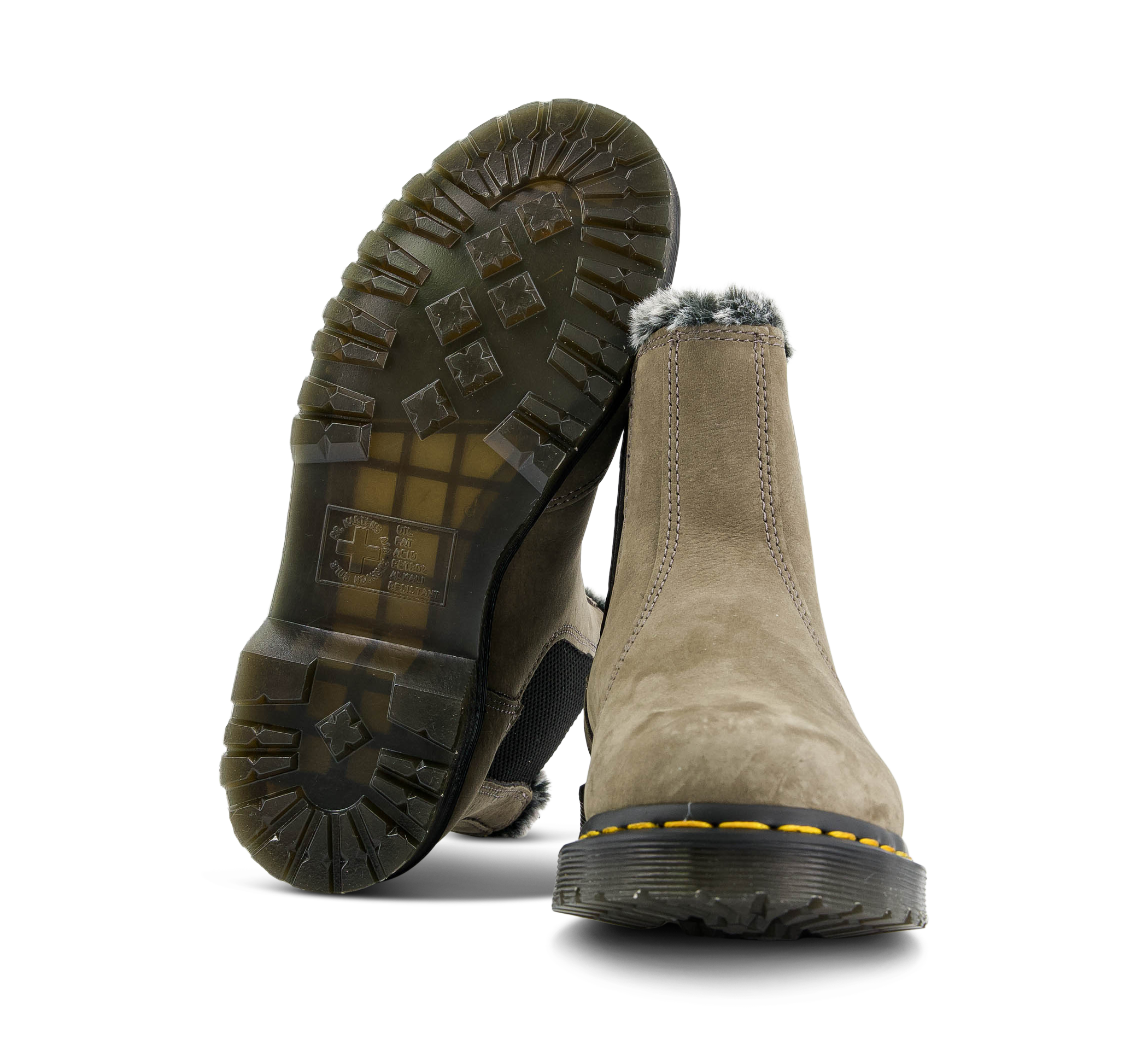 Dr. Martens 2976 Leonore