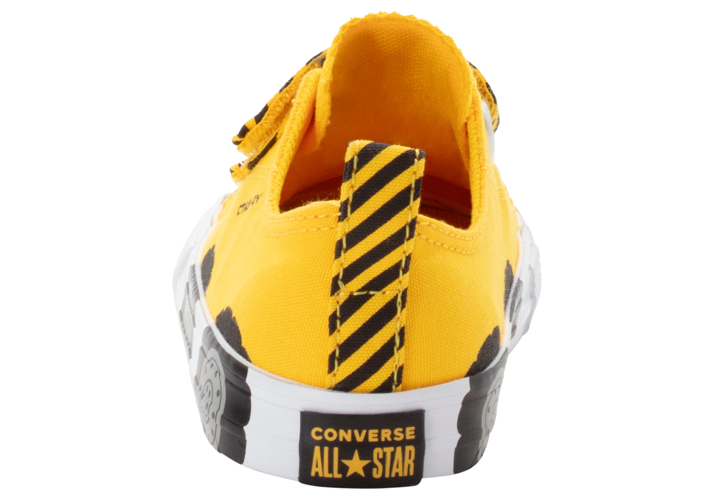 Converse Sneaker »CHUCK TAYLOR ALL STAR CONSTRUCTION TRUCK EASY-ON«  für Kinder