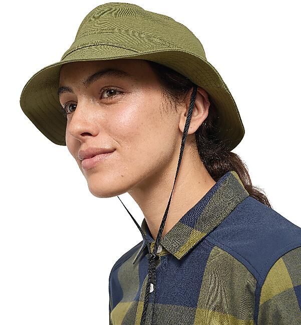 HAGLÖFS - CHAPEAU SOLAR V HAT