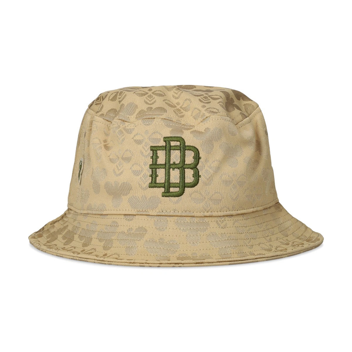 Chapéu Hummel Real Betis 2025-2026