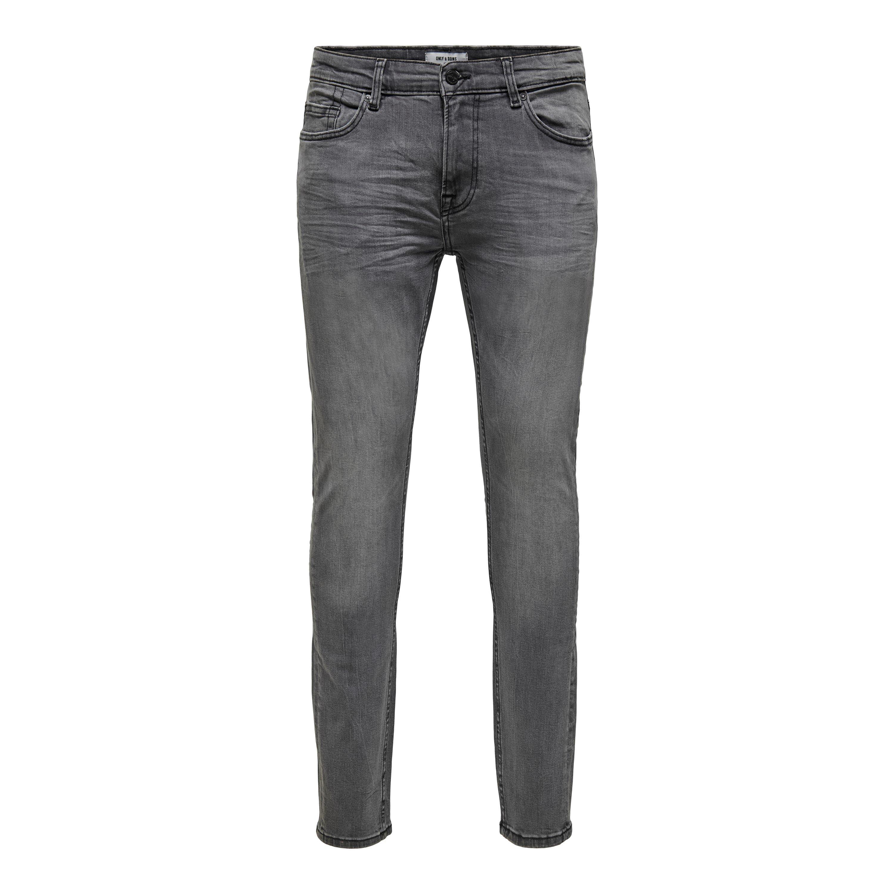 Only and Sons OS 2051 Skinny Jeans Mens