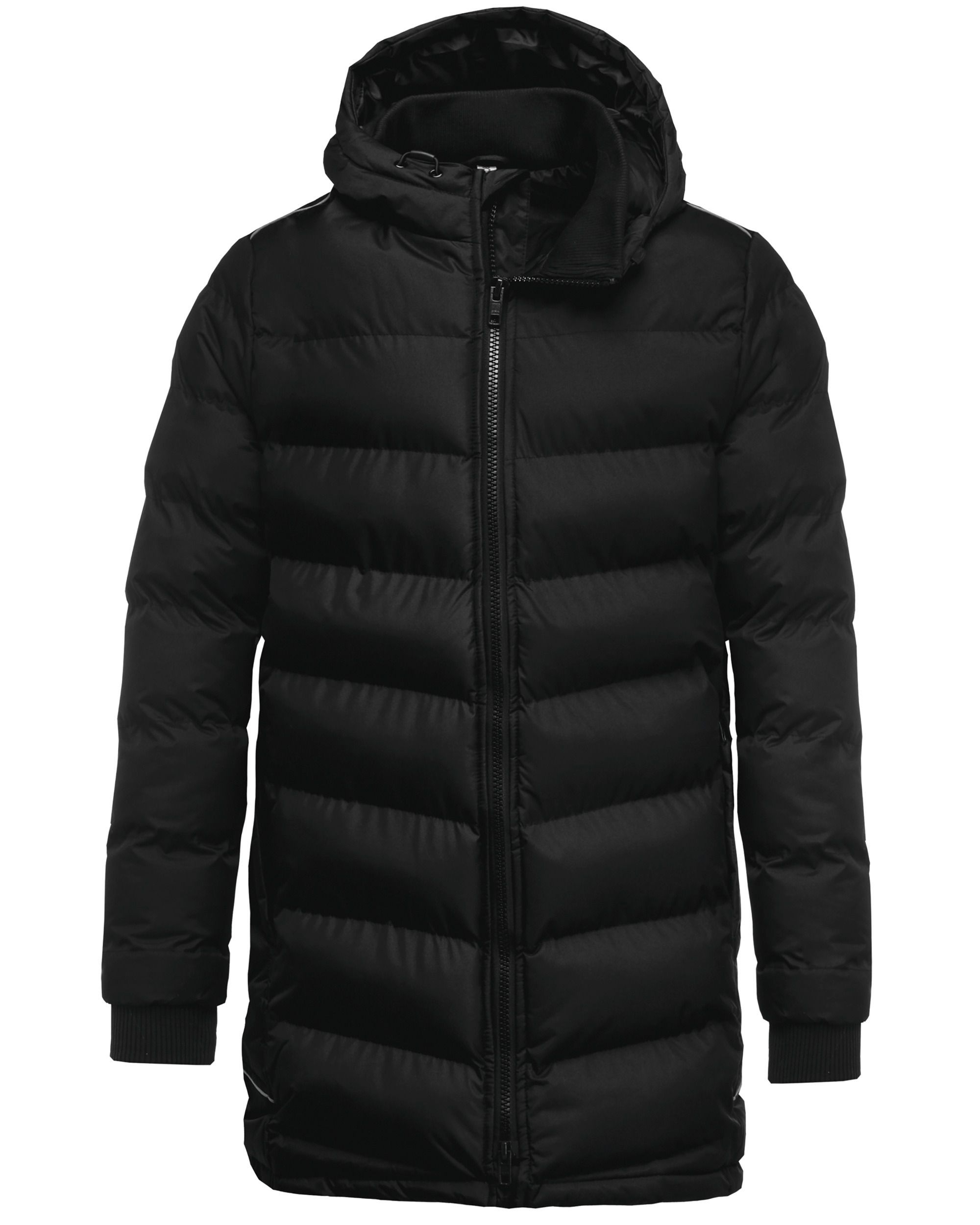 Proact PA223 - Parka de Sport Réfléchissante et Imperméable