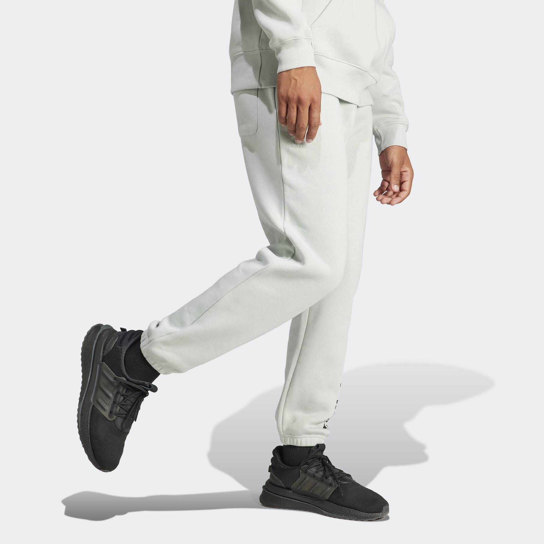 adidas Sportswear| Herren Jogginghose ALL SZN FLEECE GRAPHIC